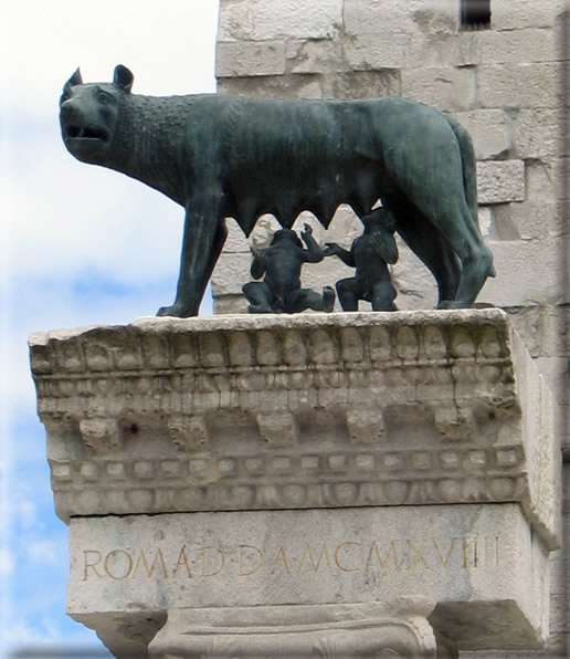 foto Aquileia